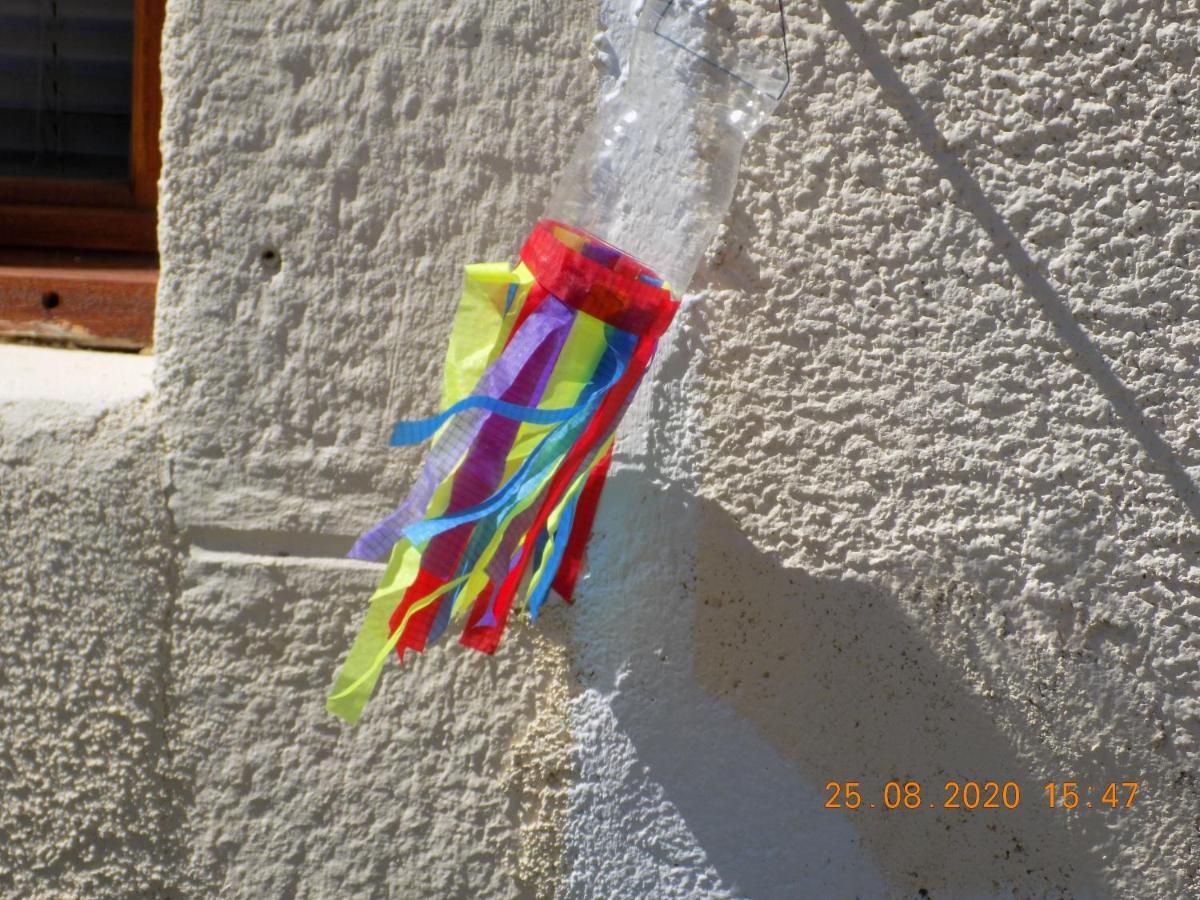 فيلا Les Papillons Vrolle المظهر الخارجي الصورة
